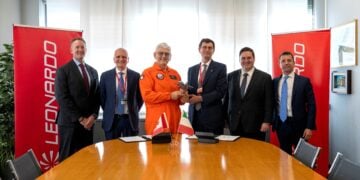 ITPS Canada’dan M-346T Block 20 eğitim uçağı tedariki