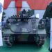 MKE E-ZPT ilk kez sergilendi
