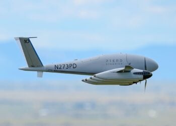 Avustralya’dan VTOL İHA tedariki