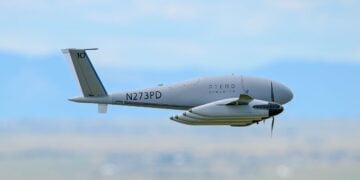 Avustralya’dan VTOL İHA tedariki
