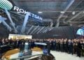 ROKETSAN’dan 4 yeni ürün lansmanı