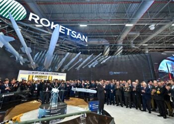 ROKETSAN’dan 4 yeni ürün lansmanı