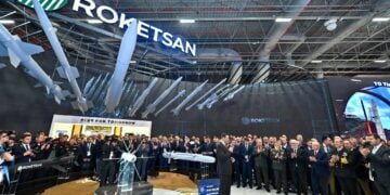 ROKETSAN’dan 4 yeni ürün lansmanı