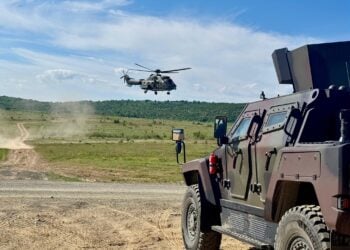 Romanya’ya 16 milyar euroluk SAFE fonu