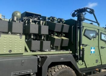 Yunan ordusu İsrail’den alınan füzeleri adalara konuşlandıracak