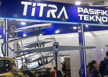Pasifik Teknoloji’den fuar çıkarması