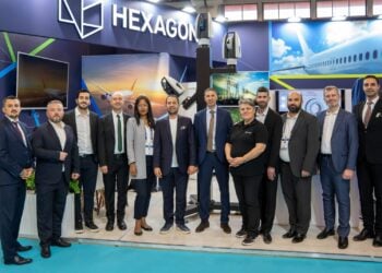 Hexagon’dan Türkiye’de büyüme planı