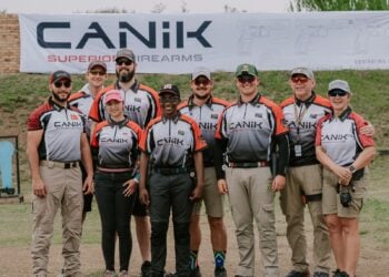 CANiK sporcuları Avrupa’da madalya mücadelesine çıkıyor