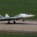 Rusya’nın çift koltuklu Su-57D’si uçuş testlerinde