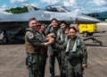 Güney Kore’de pilot krizi