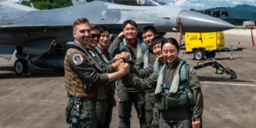 Güney Kore’de pilot krizi