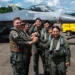 Güney Kore’de pilot krizi