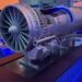 Güney Kore’den turbofan motor hamlesi