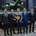 FNSS ve Slovakyalı CSG Defence’ten ortak girişim
