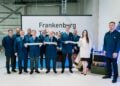 Frankenburg’tan günde 100 füze hedefi