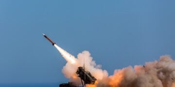 ABD’den düşük maliyetli hava savunma füzesi hamlesi