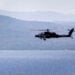 İran ABD’ye ait taarruz helikopterini düşürdü