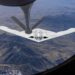 B-21 bombardıman uçağının testlerinde yeni aşama