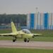 Yak-130M ilk uçuşunu başarıyla tamamladı