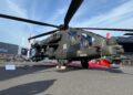 Leonardo’dan İtalyan ordusuna helikopter tedariki