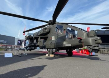 Leonardo’dan İtalyan ordusuna helikopter tedariki