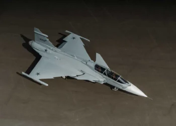 Brazilya’dan ek Gripen E/F tedariki