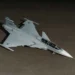 Brazilya’dan ek Gripen E/F tedariki