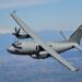 Romanya, C-27J Spartan nakliye uçağı tedarik ediyor