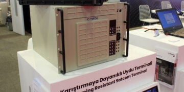CTech’ten NATO CWIX 2026’da güvenli haberleşme başarısı