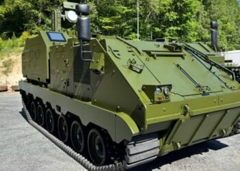 İsrail’den İHA’lara karşı yeni lazer silahı