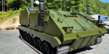 İsrail’den İHA’lara karşı yeni lazer silahı