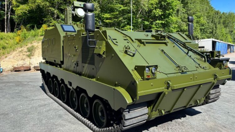 İsrail’den İHA’lara karşı yeni lazer silahı
