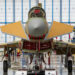 İspanya’nın yeni Eurofighter savaş uçağı ilk uçuşa hazır