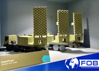 Thales’ten DeepFinder radar ailesi
