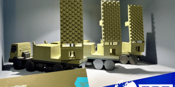 Thales’ten DeepFinder radar ailesi