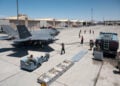 F-35 filosunda harbe hazırlık krizi