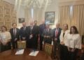 Hırvatistan’ın korvet ihalesinde rekabet kızışıyor