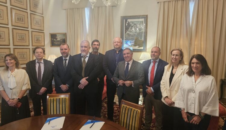 Hırvatistan’ın korvet ihalesinde rekabet kızışıyor
