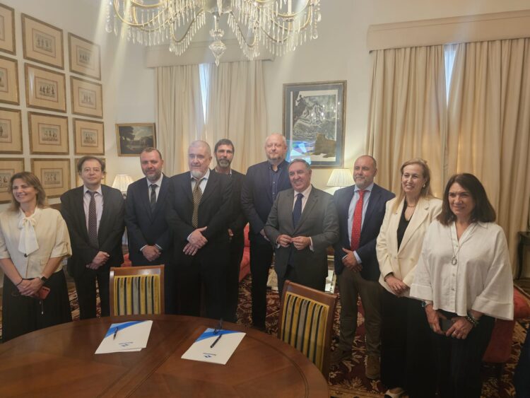 Hırvatistan’ın korvet ihalesinde rekabet kızışıyor