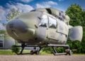 Airbus’tan insansız helikopter