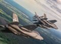 Polonya’nın ilk F-35’leri envantere girdi