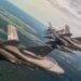 Polonya’nın ilk F-35’leri envantere girdi