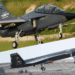 KIZILELMA ve Leonardo’nun M-346 uçağından ortak otonom uçuş