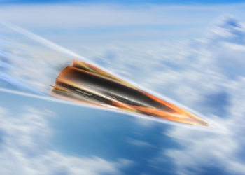Lockheed Martin’den hipersonik sistem üretiminde artış