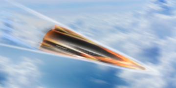 Lockheed Martin’den hipersonik sistem üretiminde artış