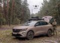 Fransız Thales ve Renault’dan taktik araç