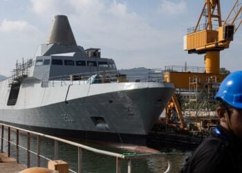 Malezya’nın yeni füze arayışında gözler ATMACA’da