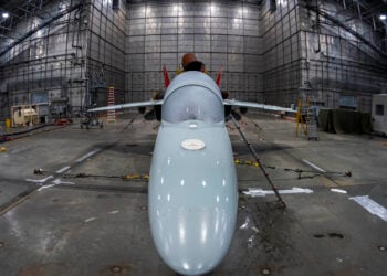 Boeing ABD Donanması’nın ihalesinden çekildi