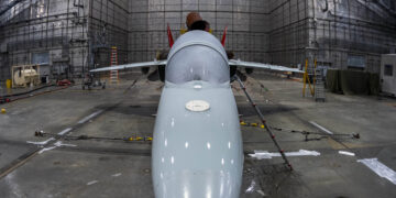 Boeing ABD Donanması’nın ihalesinden çekildi