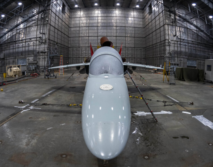 Boeing ABD Donanması’nın ihalesinden çekildi